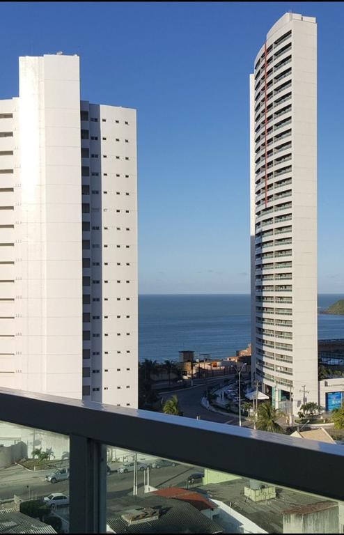 Apple Flat Apartment Natal Exterior photo