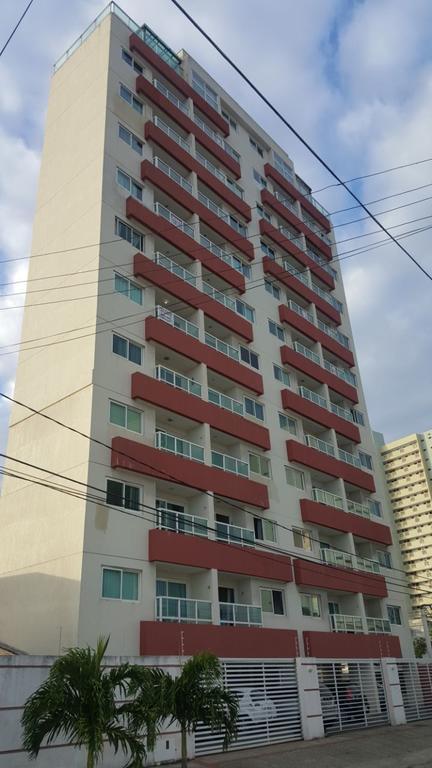 Apple Flat Apartment Natal Exterior photo