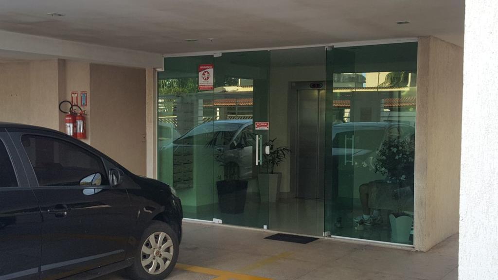 Apple Flat Apartment Natal Exterior photo