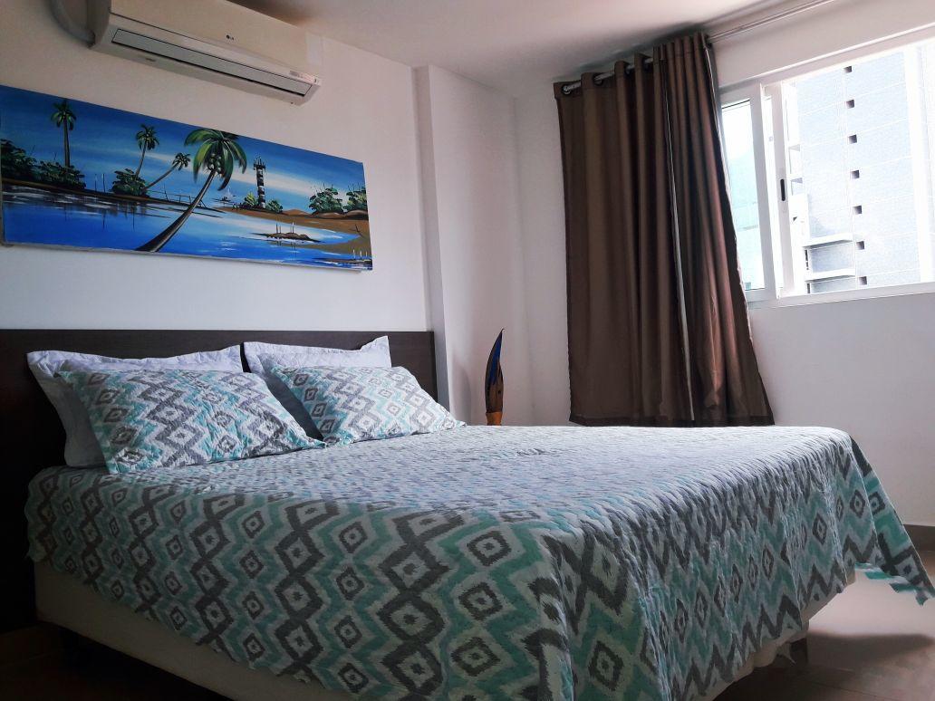 Apple Flat Apartment Natal Exterior photo