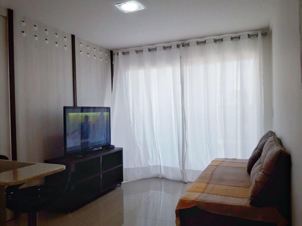 Apple Flat Apartment Natal Exterior photo