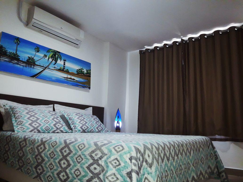 Apple Flat Apartment Natal Exterior photo